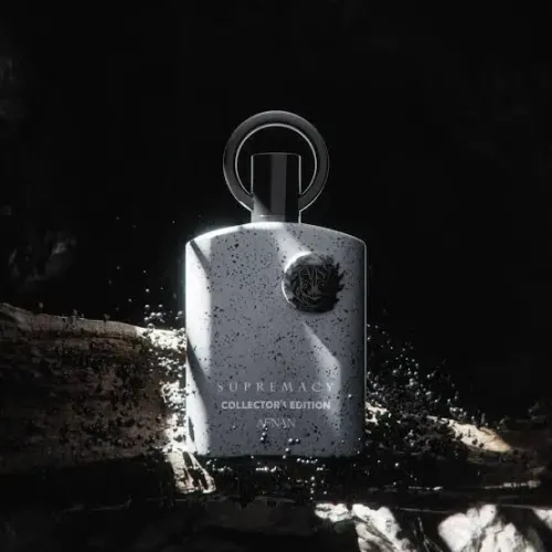 Supremacy colectors edition 100ml lacrado