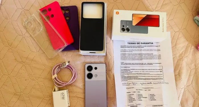 Redmi note 13 pro 4G