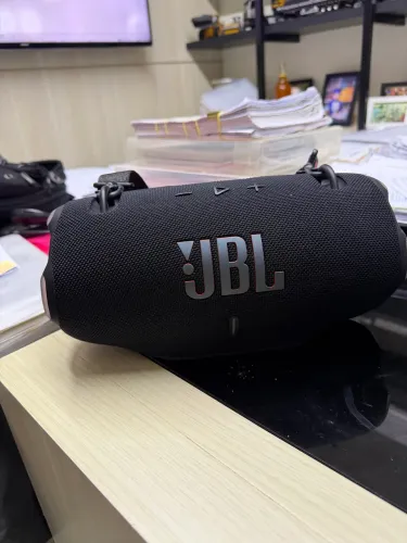 JBL Extreme 4 semi zero