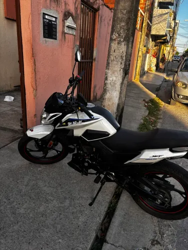 Shineray SHI 175 2025 - 175cc