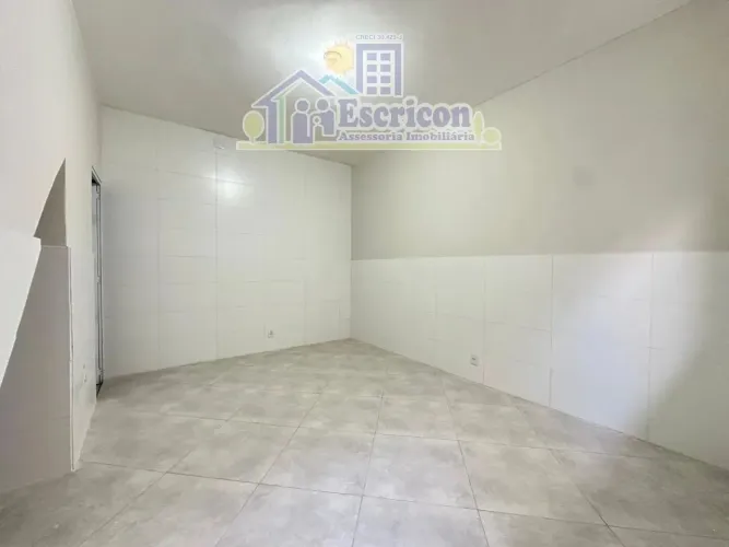 Linda sala comercial para locação, sua oportunidade de ter um espaço para o seu negócio no
