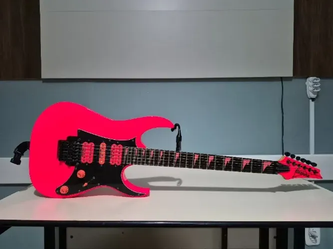 Guitarra Ibanez RG1XXV