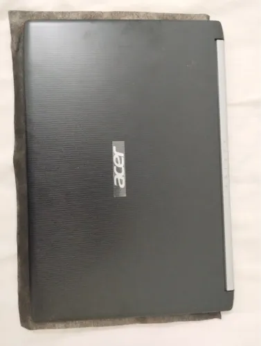 Notebook Acer Aspire 5