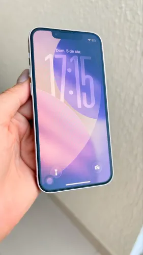 iphone 13 mini 