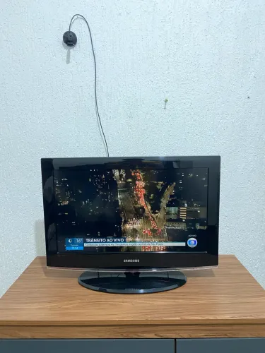 Televisão