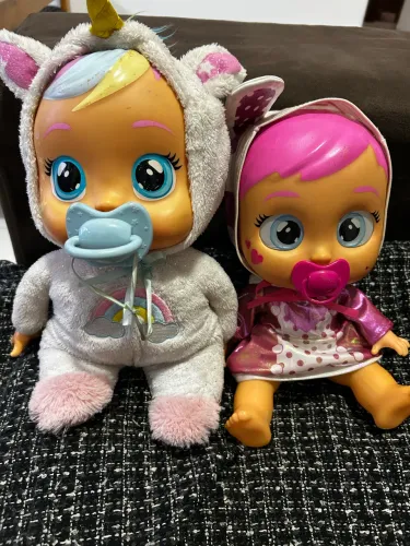 Brinquedos