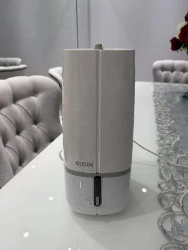 Umidificador