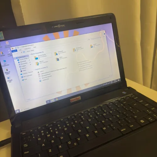 Notebook de entrada i3
