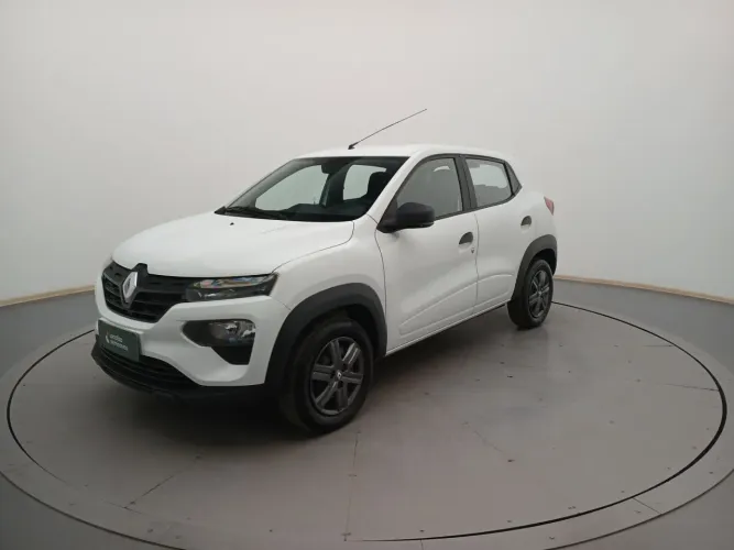 Renault Kwid 1.0 Zen 2026