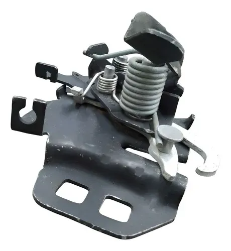 Fechadura Capô Honda Fit 2003 A 2008