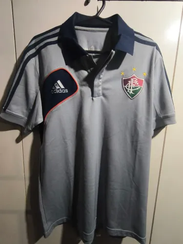 Polo Fluminense Viagem Comissão Técnica 2013