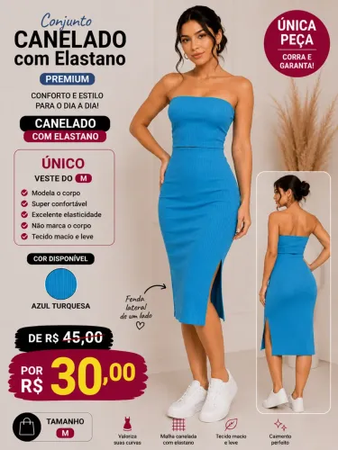 Roupas atacado