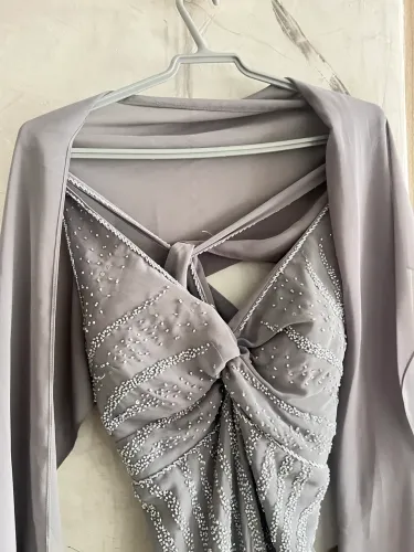 Vestido de festa