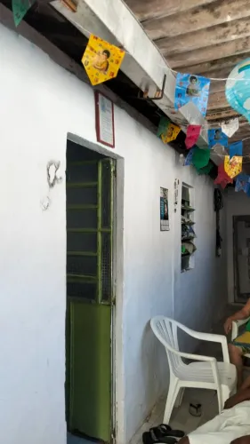 casa na Boa Vista