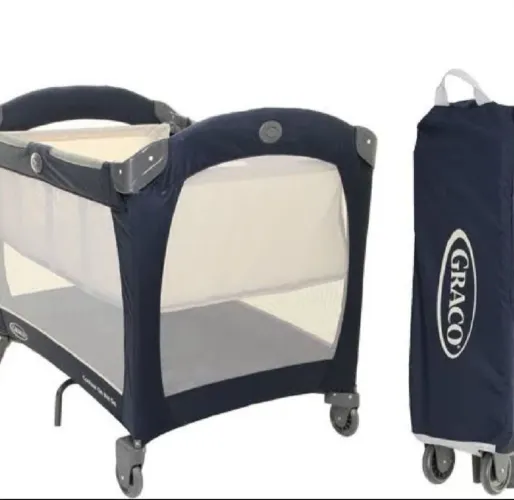 Vende-se chiqueirinho Graco