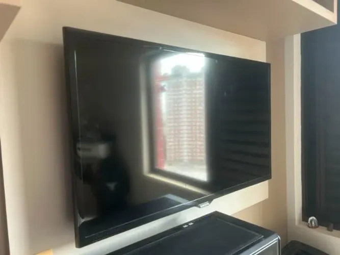Samsung 32" Full HD F5200 Série 5 (modelo UN32F5200)