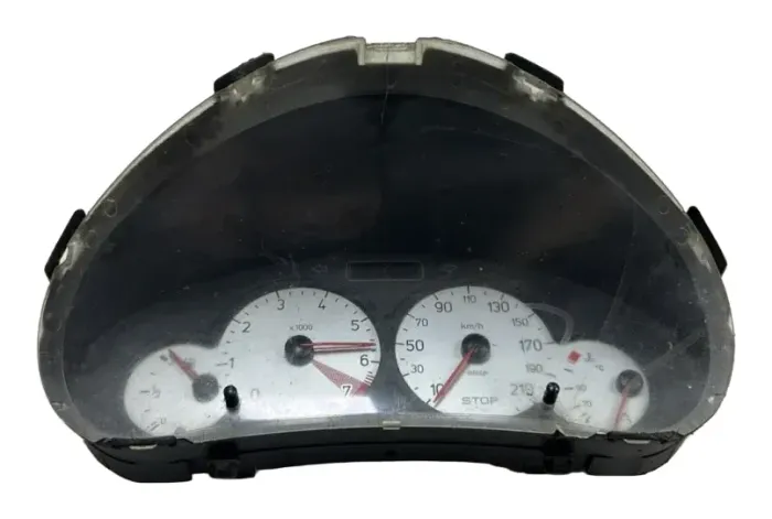 Painel Instrumentos Peugeot 206 1.4 2005 á 2008 *0