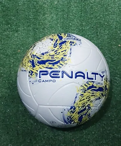 Bola de Futebol Campo