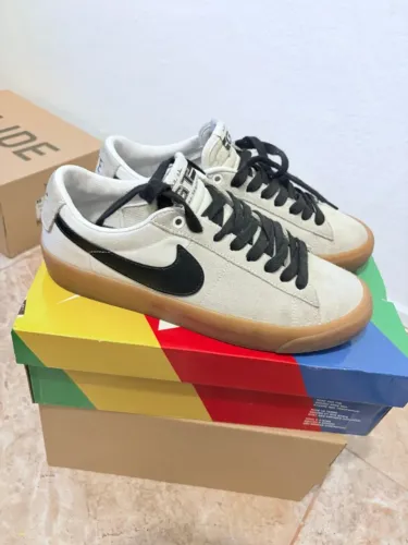 Nike SB Blazer Zoom Low Pro Gt