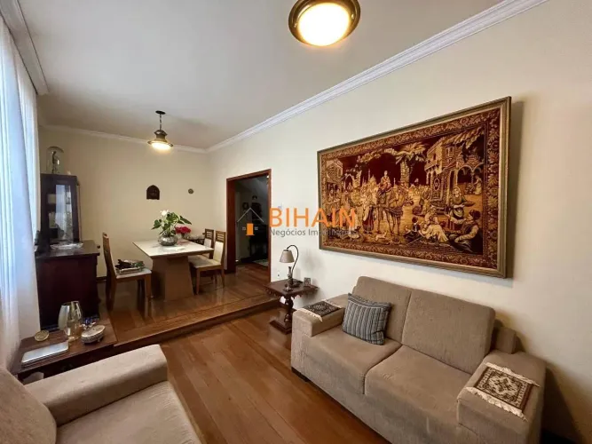 Casa com 4 dormitórios à venda, 170 m² por R$ 1.250.000,00 - Prado - Belo Horizonte/MG