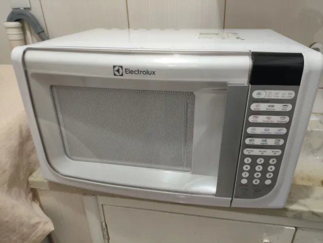 Microondas 110v 