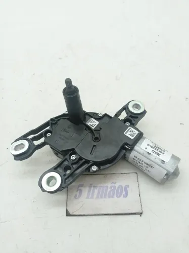 Motor Limpador Vigia Traseiro Vw Golf Variant 1.4 2016 /2017