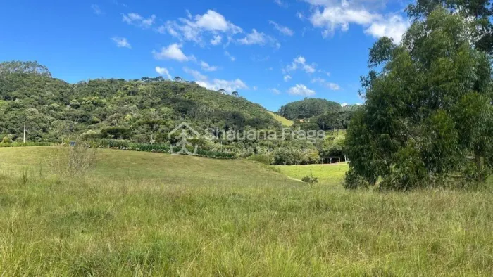 Terreno rural