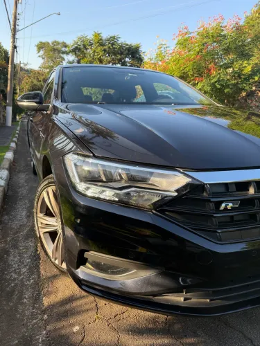 Volkswagen Jetta R-line 250 TSI 1.4 Flex 16V Aut. 2019