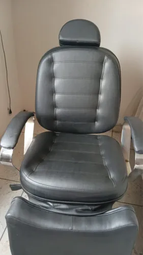 Cadeira reclinável para Studio de beleza 