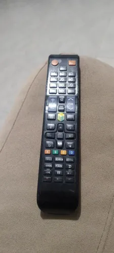 Controle remoto Samsung