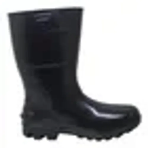 Bota Galocha de Segurança PVC Kadesh - Com CA 42149 (Impermeável)