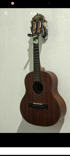 Cavaquinho Giannini Acoustik