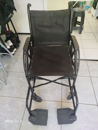 Cadeira de rodas Prolife 