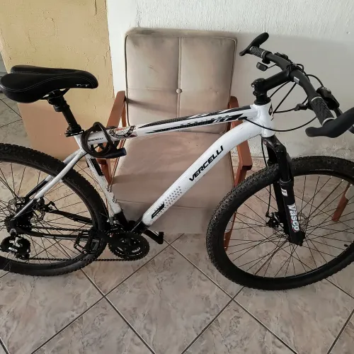 Bicicleta aro 29 Vercelli
