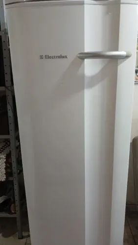 Freezer