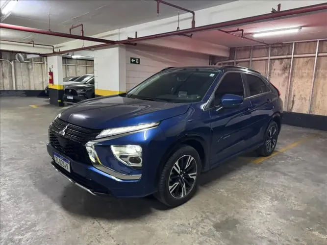 Mitsubishi Eclipse Cross HPE-S 1.5 16V 165cv Aut. 2025
