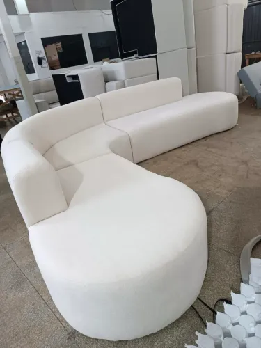 Fabricamos estofados sob medida 