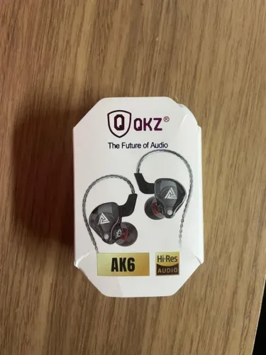 FONE QKZ AK6