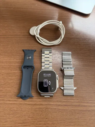 Vendo Apple Watch Ultra 2