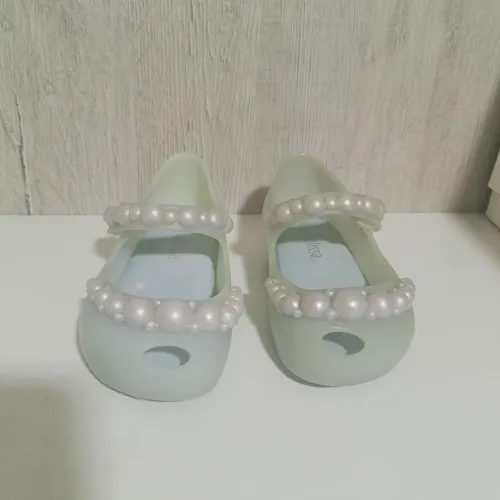 Mini melissa