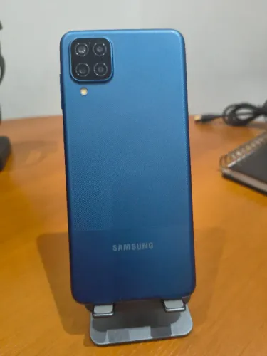 Samsung Galaxy A12