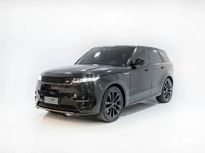 Land Rover Range Rover SE 3.0 I6 510cv (híbrido) 2023