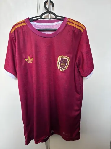 Camisa Bayer de Munique G