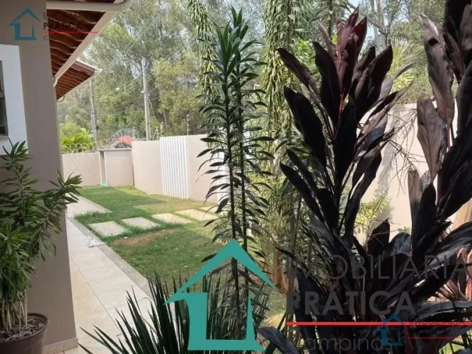 CASA RESIDENCIAL em Águas de Lindóia - São Paulo,