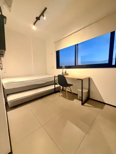 Studio R. Humberto I- faculdade ESPM/Belas Artes