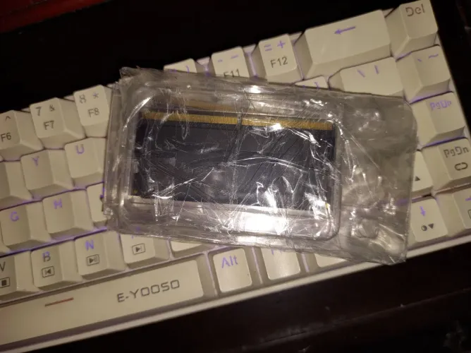 Memória Ram ddr5