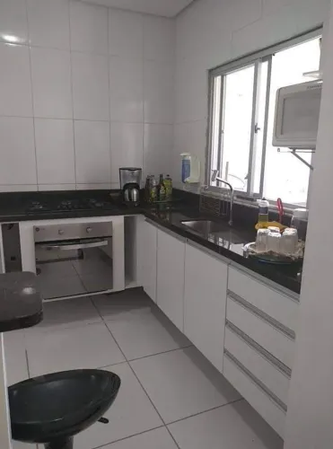 Troco casa em Salvador Colinas por casa na ilha de Tairu