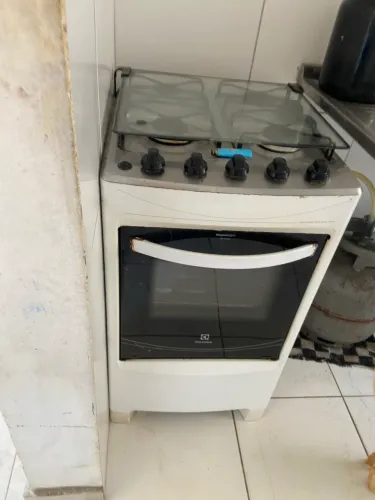 Fogão