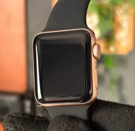 Apple Watch Series 3 38mm 89% Bateria