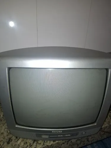 Tv tubo Philips 14"